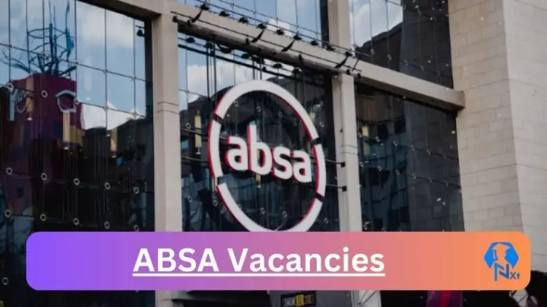 ABSA Bank Teller Jobs 2023 Apply Online @www.absa.com