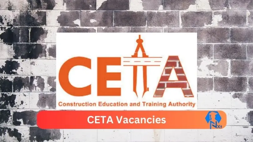 CETA-Vacancies 2024