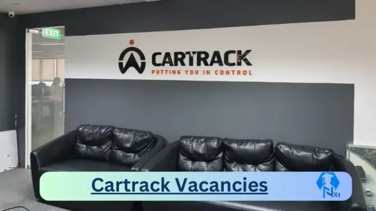2X New Cartrack Vacancies 2024 @www.cartrack.co.za Career Portal