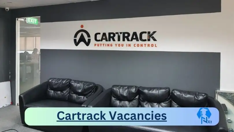 Cartrack-Vacancies 2024