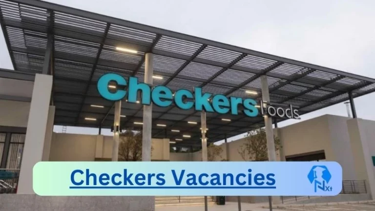 Checkers Head Office vacancies 2023 Apply Online @www.checkers.co.za