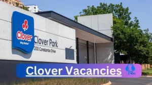 Clover-Vacancies 2024