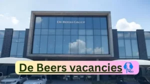 De-Beers-vacancies 2024