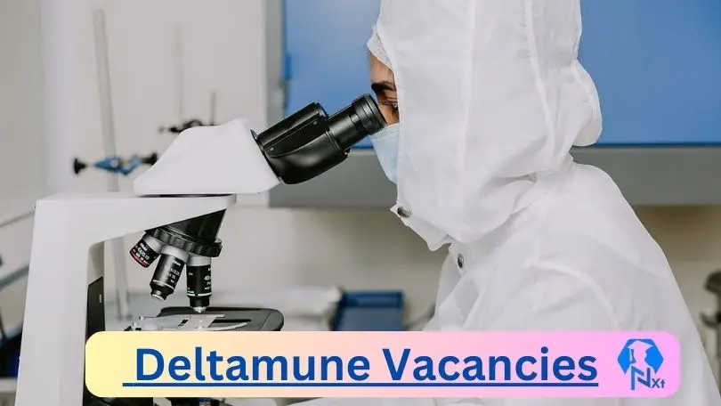Deltamune-Vacancies 2024