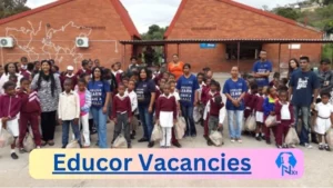 Educor-Vacancies 2024
