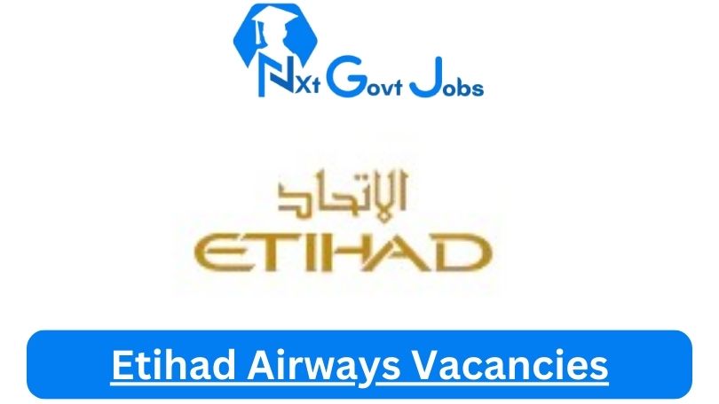 Etihad-Airways-Vacancies 2024