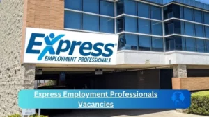 Express-Employment-Professionals-Vacancies 2024
