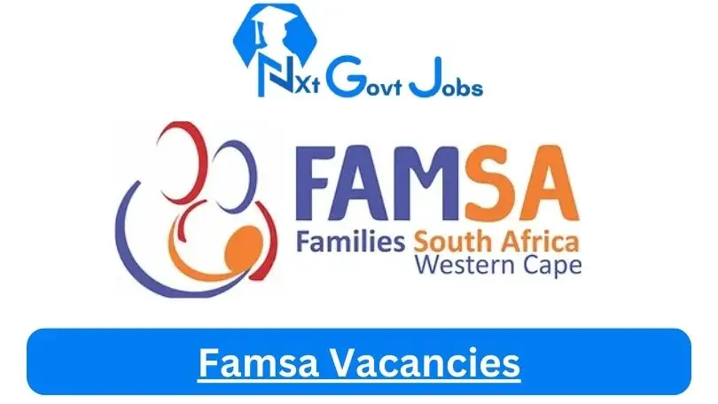 Famsa-Vacancies 2024