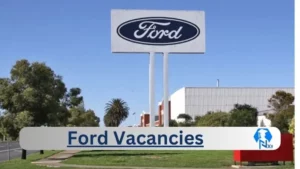 Ford-Vacancies 2024