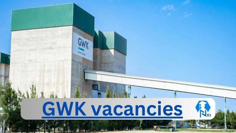 GWK Vacancies 2024