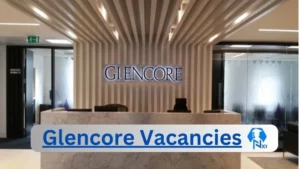 Glencore-Vacancies 2024