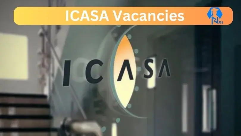 ICASA-Vacancies 2024