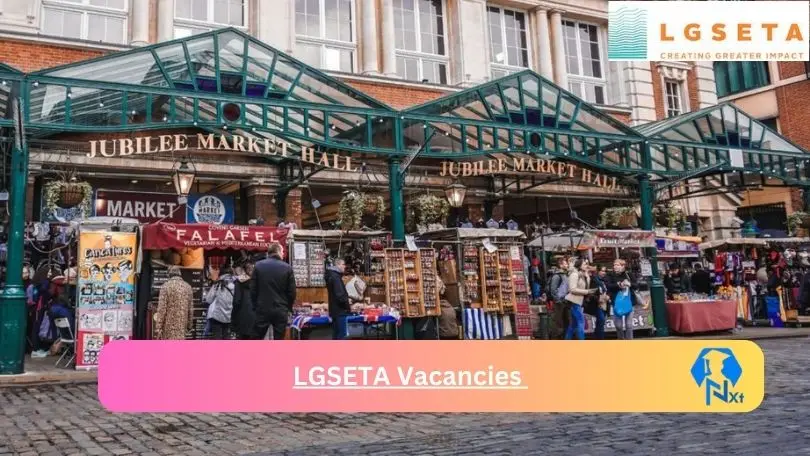 LGSETA-Vacancies-2024