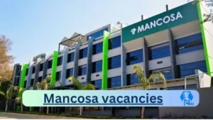 Mancosa-vacancies 2024