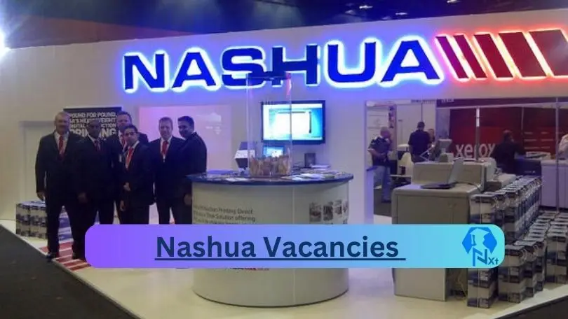 Nashua-Vacancies-2024