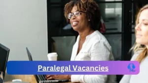 Paralegal-Vacancies 2024