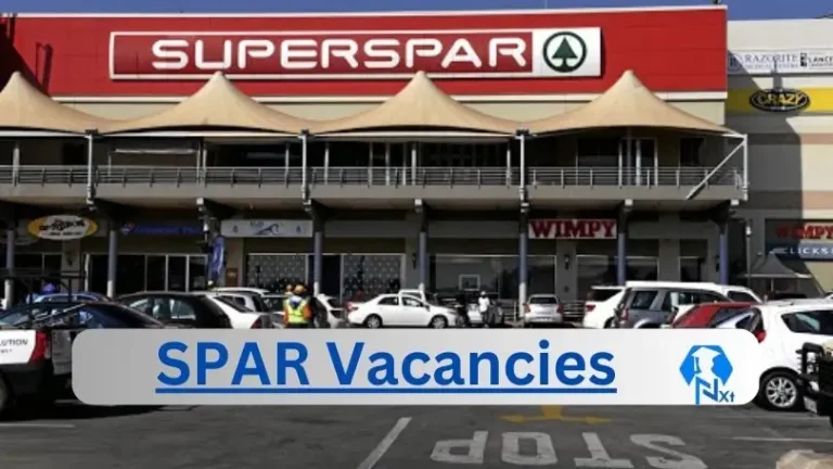 3X Nxtgovtjobs SPAR Vacancies 2023 @www.spar.co.za Career Portal