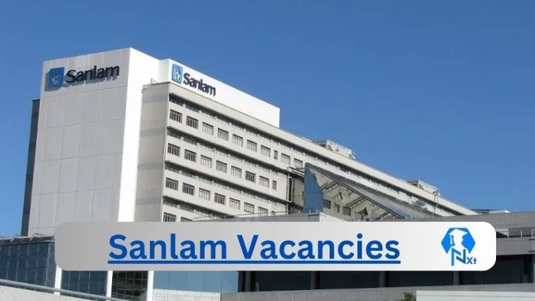 Sanlam Data Capturer Vacancies 2023 Apply Online @www.sanlam.co.za