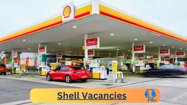 New X1 Shell Vacancies 2024 | Apply Now @www.shell.co.za for Sales Representative, General Trade Manager Jobs