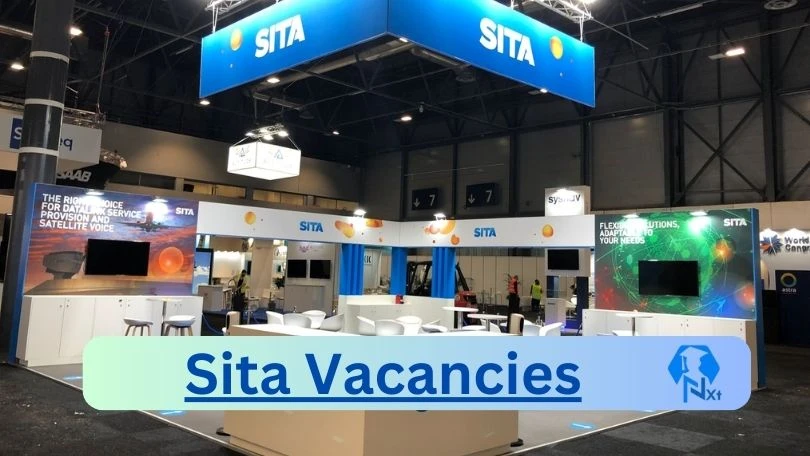 Sita Vacancies 2024