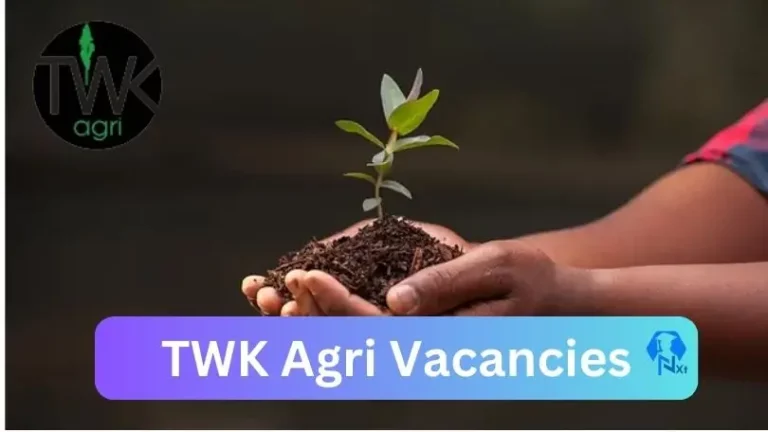 22X New TWK Agri Vacancies 2024 @www.twkagri.com Career Portal