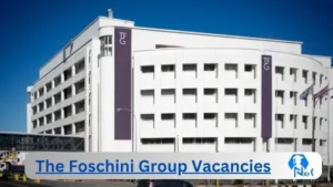 The-Foschini-Group-Vacancies 2024