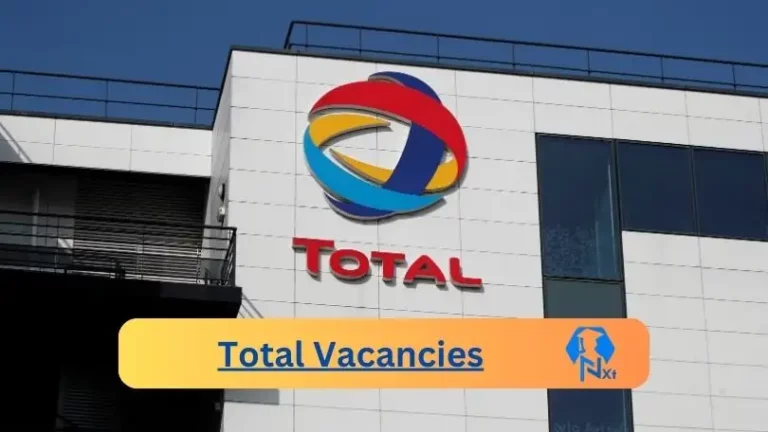 11X New Total Vacancies 2024 @www.totalenergies.com Career Portal