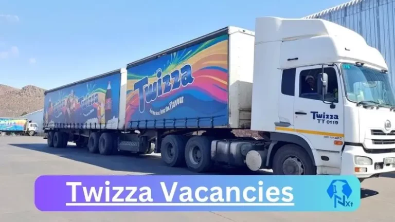 New X7 Twizza Vacancies 2024 | Apply Now @twizza.co.za for Truck Driver, Creditors Controller Jobs