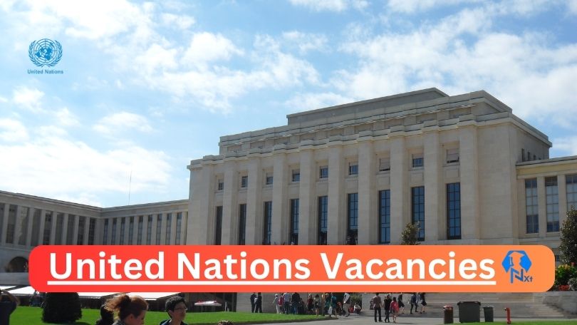 United-Nations-Vacancies-2024